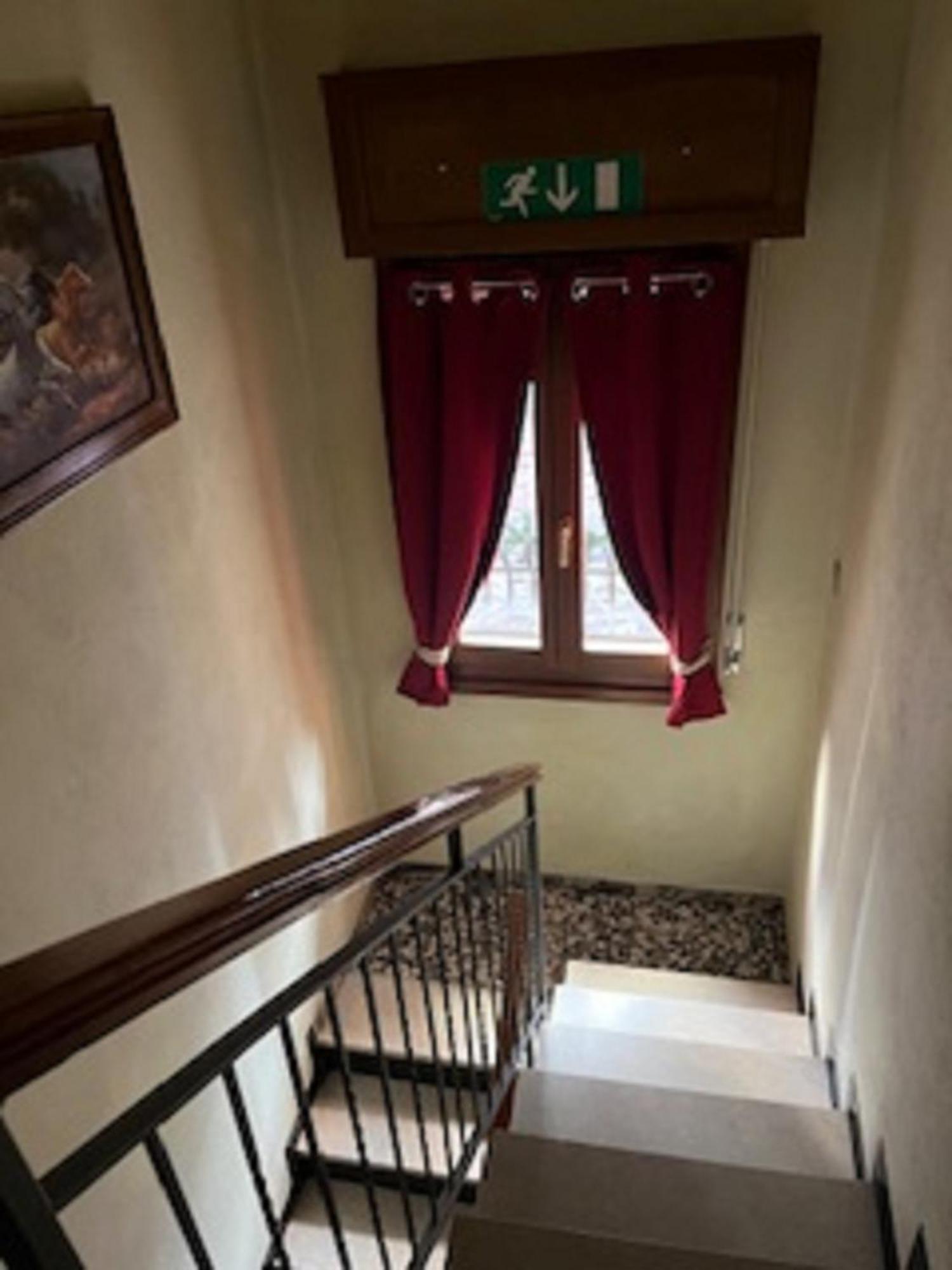 Albergo Eden Понте ди Леньо Екстериор снимка