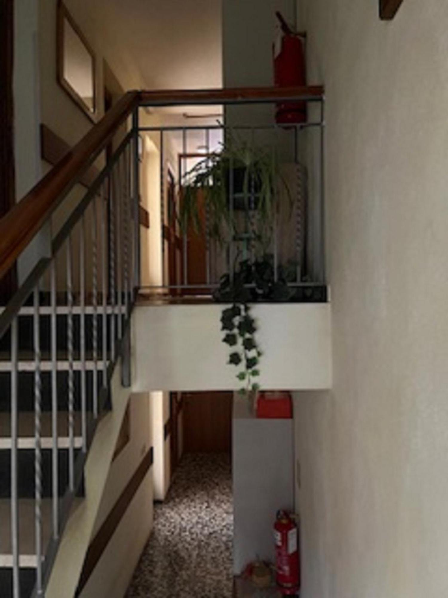 Albergo Eden Понте ди Леньо Екстериор снимка